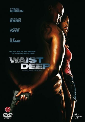 Waist Deep (DVD)