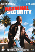 National Security (DVD)