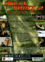 Delta Force 2 (DVD)