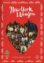 New York, I Love You (DVD)