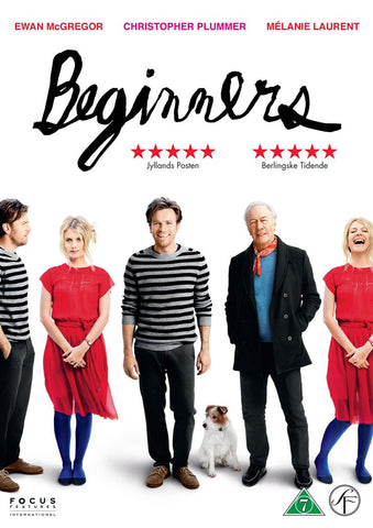 Beginners (DVD)