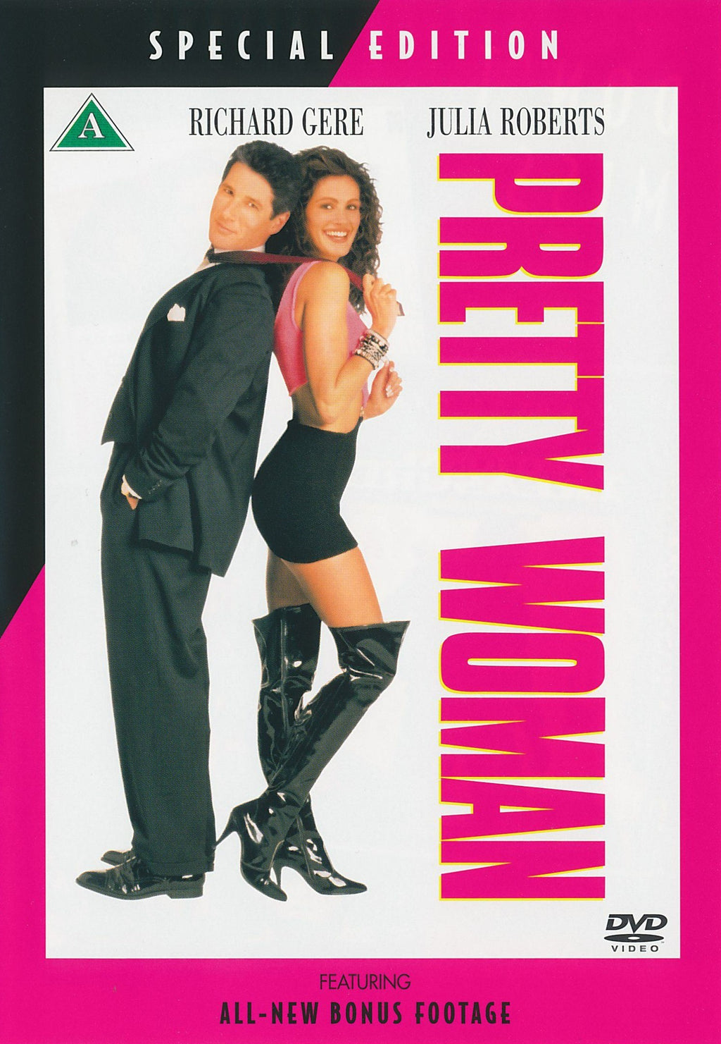 Pretty Woman (DVD)