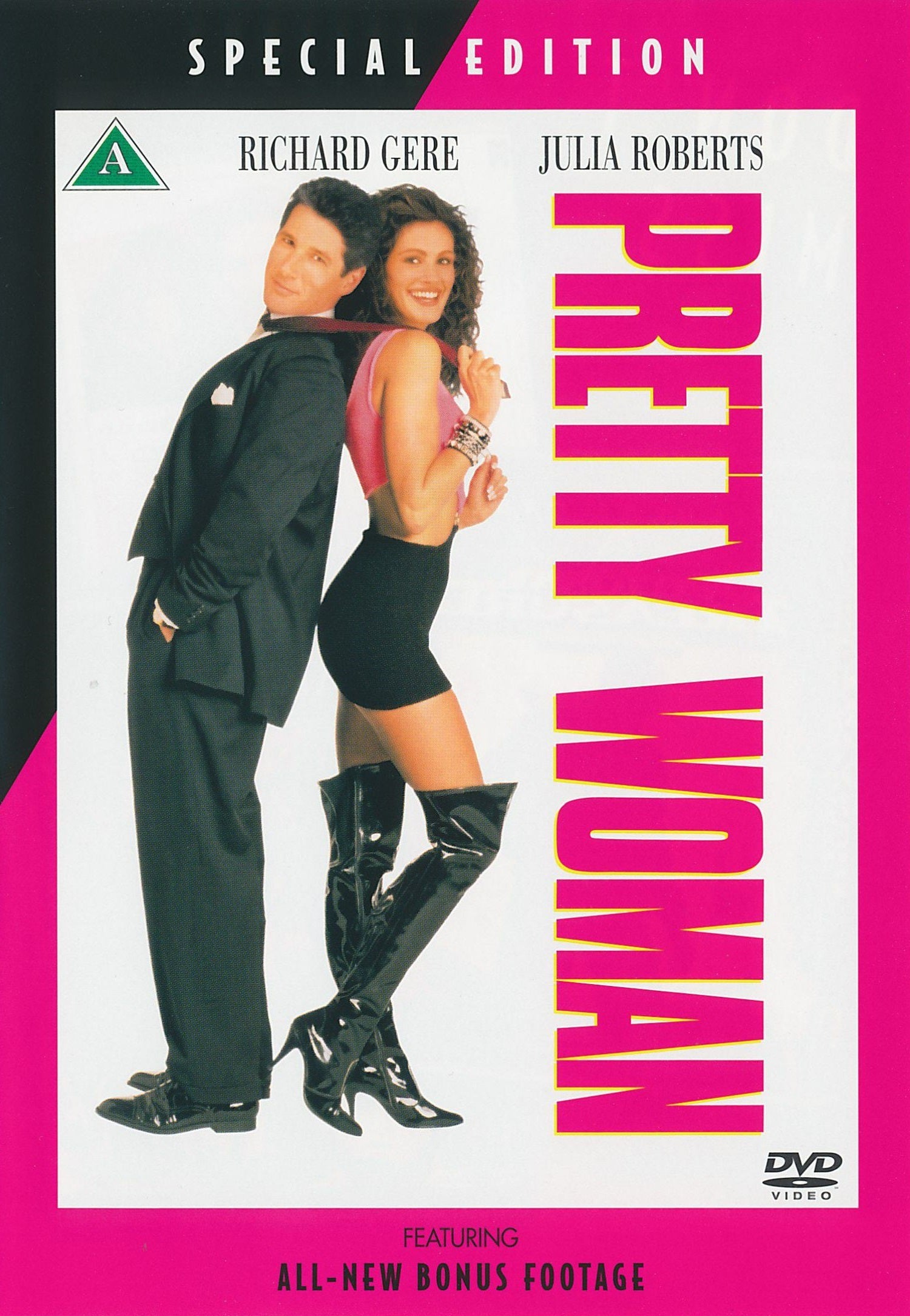 Pretty Woman (DVD)