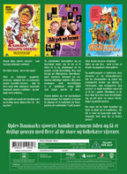 Dirch Passer box nr. 2 (DVD)