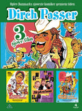 Dirch Passer box nr. 2 (DVD)