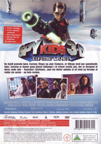 Spy Kids 3-D: Game Over (DVD)