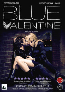 Blue Valentine (DVD)