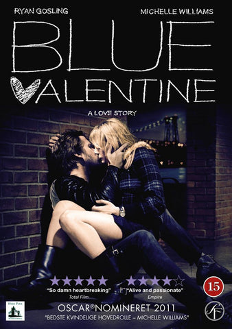Blue Valentine (DVD)