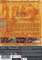 Freebird... The Movie - Lynyrd Skynyrd (DVD)