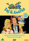 Kaj & Andrea 13 (DVD)