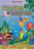 Cykelmyggen og dansemyggen (DVD)