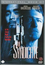 the syndicate (DVD)