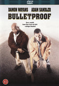bulletproof (DVD)