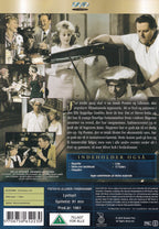 Poeten Og Lillemor I Forårshumør (DVD)