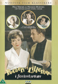 Poeten Og Lillemor I Forårshumør (DVD)