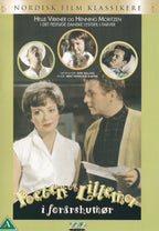 Poeten Og Lillemor I Forårshumør (DVD)