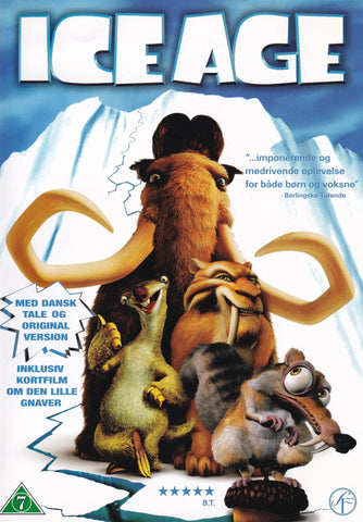 Ice Age (DVD)