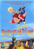Karlsson på Taget (DVD)