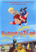 Karlsson på Taget (DVD)