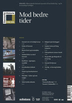 Danmarks Historie 08 (DVD)