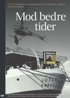 Danmarks Historie 08 (DVD)