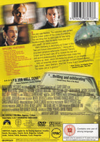 The Italian Job (DVD)