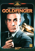 Goldfinger (DVD)