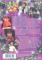 Søs & Kirsten: Med På En Kigger (DVD)