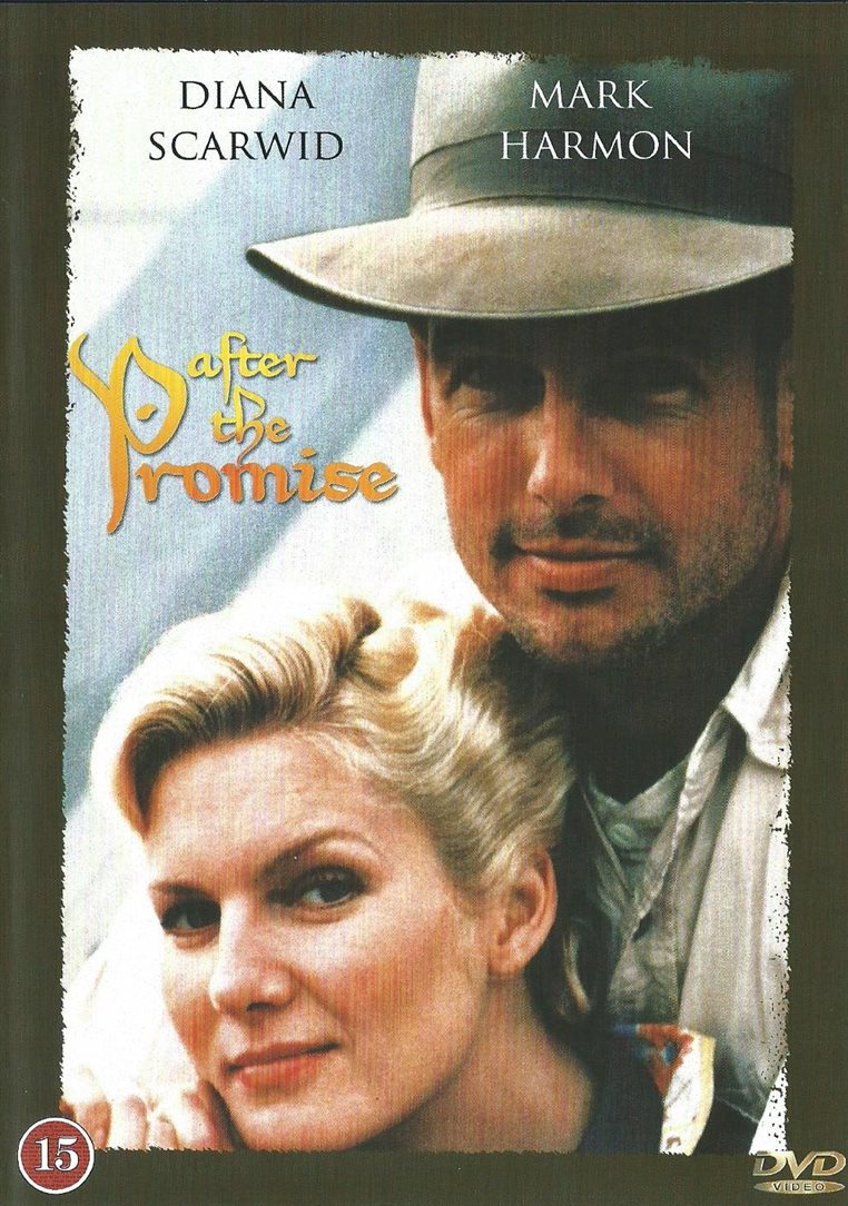 After the promise (DVD)