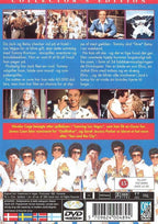 Honeymoon i Las Vegas (DVD)