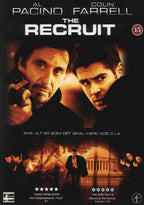 The Recruit (DVD)