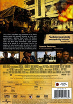 Catch A Fire (DVD)