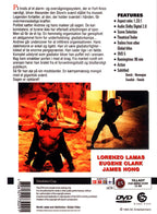 Gladiator Cop (DVD)