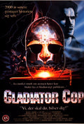 Gladiator Cop (DVD)