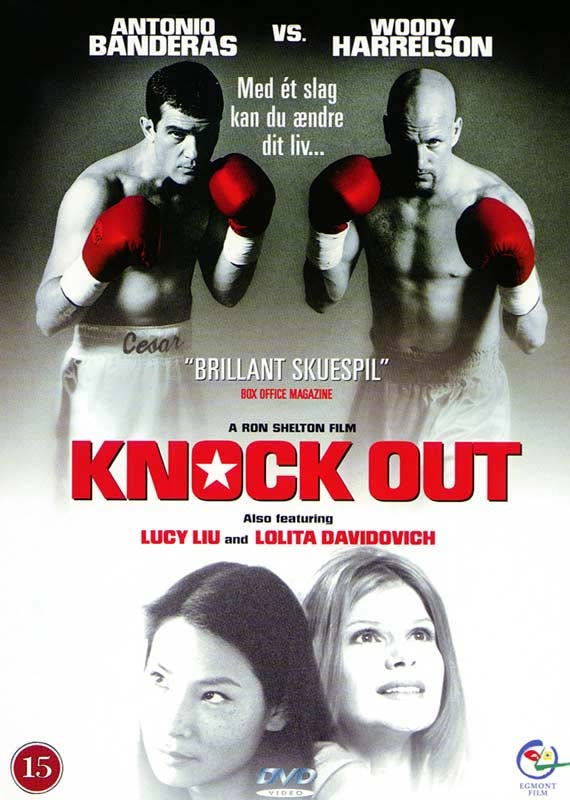 Knock Out (DVD)