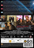 Geostorm (DVD)