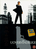 De uovervindelige (DVD)