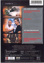 The Fast and the Furious (DVD)