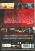 Flammer Over Caribien (DVD)