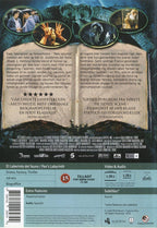 Pans Labyrint (DVD)