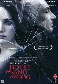 House of Sand and Fog (DVD)