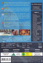 Crossroads (DVD)