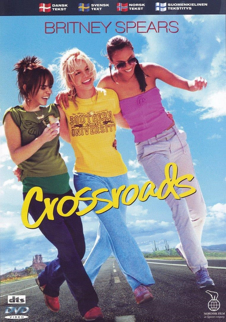 Crossroads (DVD)