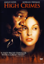 High Crimes (DVD)