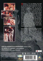 De Uanstændige (DVD)