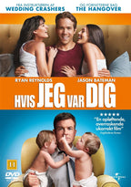 Hvis Jeg Var Dig (DVD)