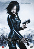 Underworld: Evolution (DVD)