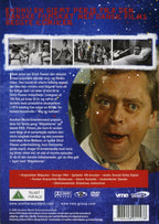 Dirch Og Blåjakkerne (DVD)