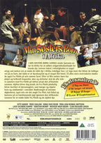 Min Søsters Børn I Afrika (DVD)