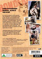 Bonderøven: Sæson 1-3 (DVD)